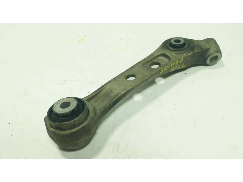Recambio de brazo suspension inferior delantero derecho para bmw 6 gran coupe (f06) 650 i xdrive referencia OEM IAM 31126777744 