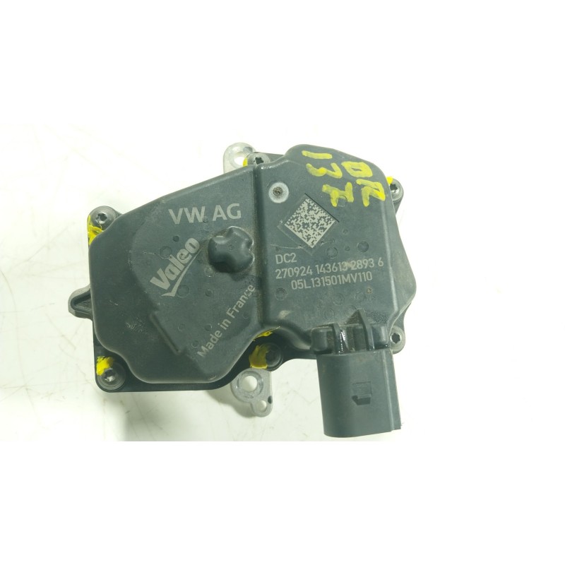 Recambio de valvula egr para volkswagen caddy v monospace (sbb, sbj) 2.0 tdi bmt referencia OEM IAM 05L131501M 05L131501MV110 