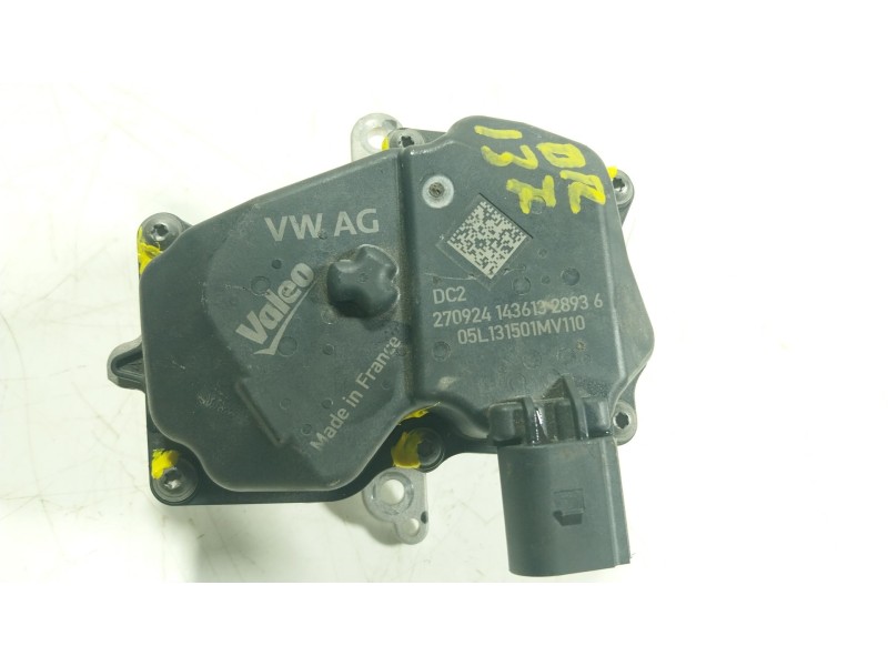 Recambio de valvula egr para volkswagen caddy v monospace (sbb, sbj) 2.0 tdi bmt referencia OEM IAM 05L131501M 05L131501MV110 