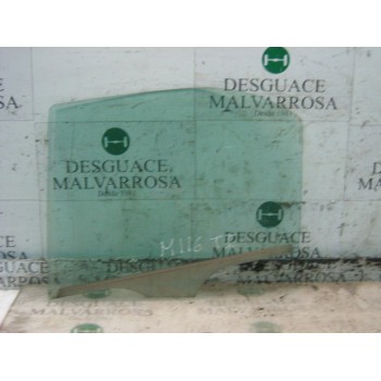 CRISTAL PUERTA TRASERO IZQUIERDO 