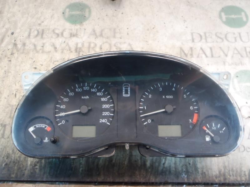 Recambio de cuadro instrumentos para ford galaxy (vx) ghia referencia OEM IAM   