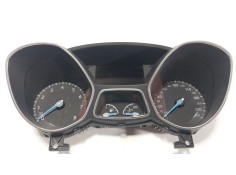Recambio de cuadro instrumentos para ford focus iv (hn) 1.0 ecoboost referencia OEM IAM  F1ET10849BJV 