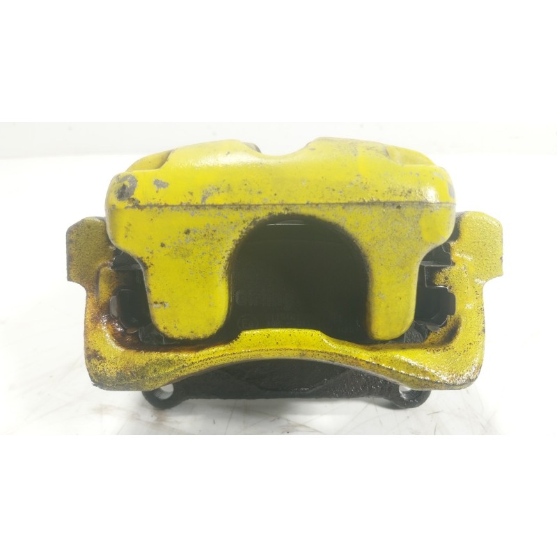 Recambio de pinza freno trasera izquierda para audi a8 d3 (4e2, 4e8) 3.0 tdi quattro referencia OEM IAM 4E0615403B  
