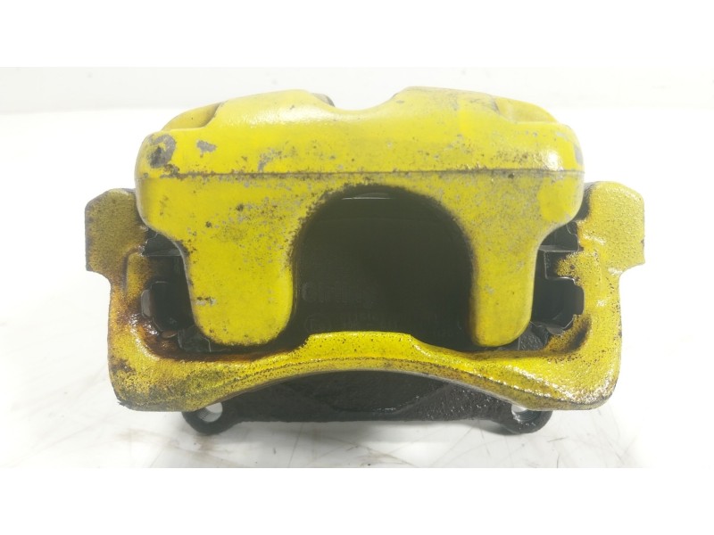 Recambio de pinza freno trasera izquierda para audi a8 d3 (4e2, 4e8) 3.0 tdi quattro referencia OEM IAM 4E0615403B  