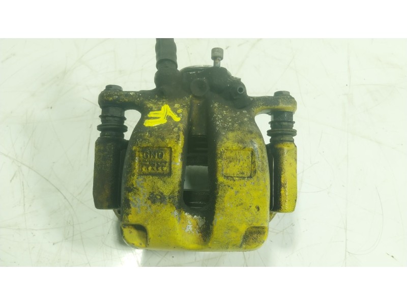 Recambio de pinza freno trasera izquierda para audi a8 d3 (4e2, 4e8) 3.0 tdi quattro referencia OEM IAM 4E0615403B  