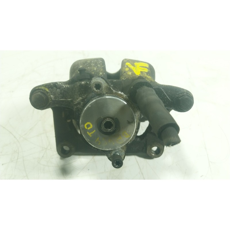 Recambio de pinza freno trasera izquierda para audi a8 d3 (4e2, 4e8) 3.0 tdi quattro referencia OEM IAM 4E0615403B  