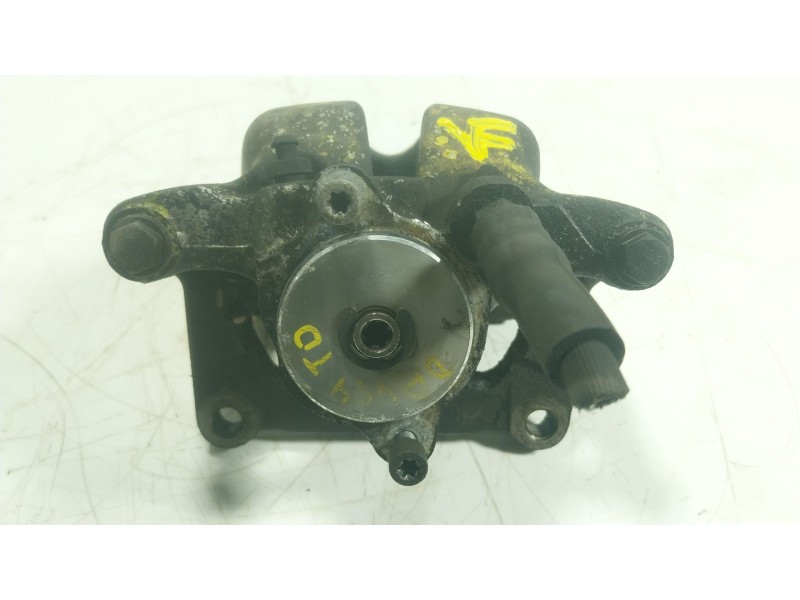 Recambio de pinza freno trasera izquierda para audi a8 d3 (4e2, 4e8) 3.0 tdi quattro referencia OEM IAM 4E0615403B  