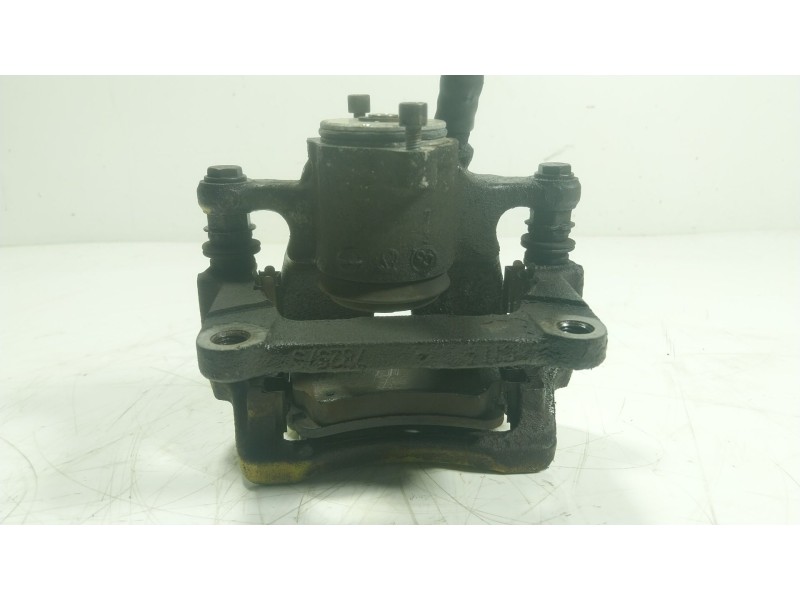 Recambio de pinza freno trasera izquierda para audi a8 d3 (4e2, 4e8) 3.0 tdi quattro referencia OEM IAM 4E0615403B  