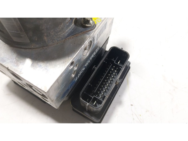 Recambio de abs para volkswagen passat b7 (362) 2.0 tdi referencia OEM IAM  3AA614109AB 