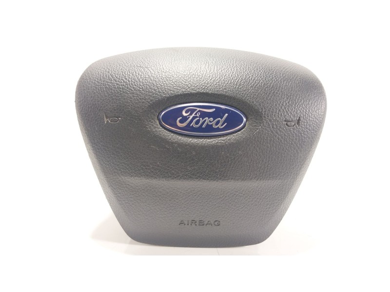 Recambio de airbag delantero izquierdo para ford focus iv (hn) 1.0 ecoboost referencia OEM IAM  F1EBA042B85AD 