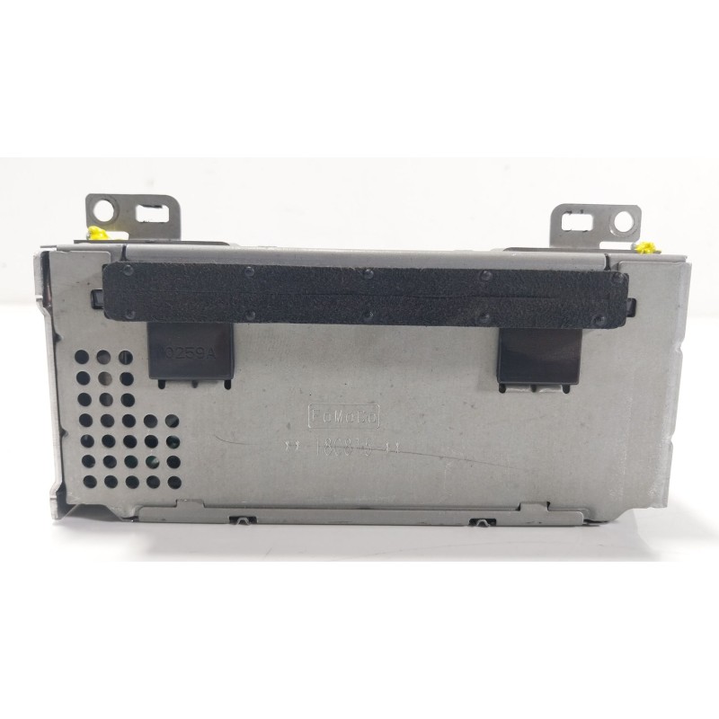 Recambio de sistema audio / radio cd para ford focus iv (hn) 1.0 ecoboost referencia OEM IAM  F1BT18C815GP 