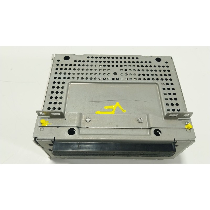Recambio de sistema audio / radio cd para ford focus iv (hn) 1.0 ecoboost referencia OEM IAM  F1BT18C815GP 