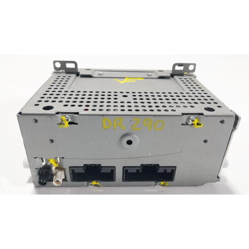 Recambio de sistema audio / radio cd para ford focus iv (hn) 1.0 ecoboost referencia OEM IAM  F1BT18C815GP 