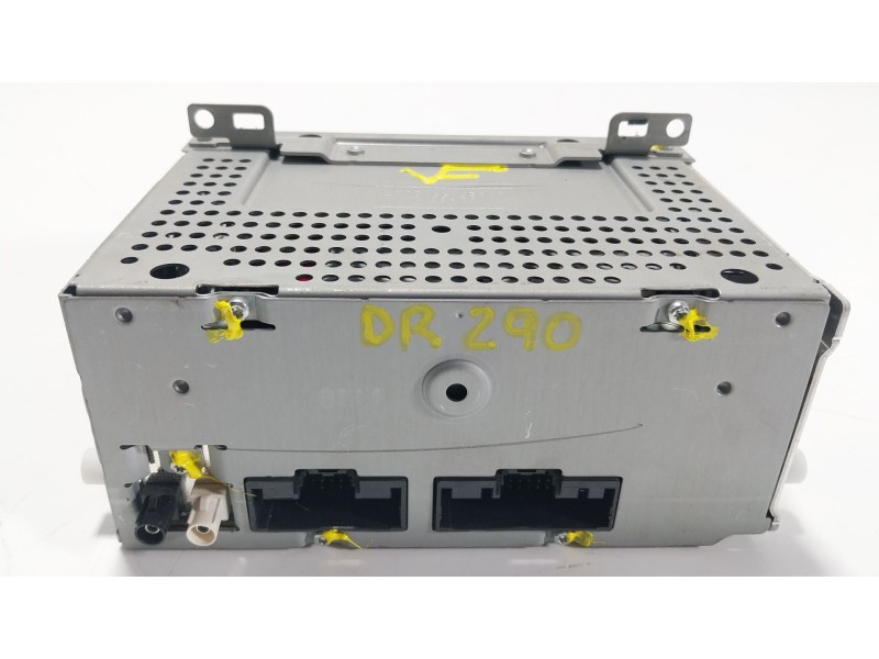 Recambio de sistema audio / radio cd para ford focus iv (hn) 1.0 ecoboost referencia OEM IAM  F1BT18C815GP 