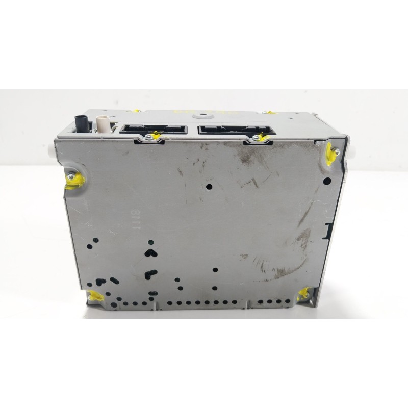 Recambio de sistema audio / radio cd para ford focus iv (hn) 1.0 ecoboost referencia OEM IAM  F1BT18C815GP 