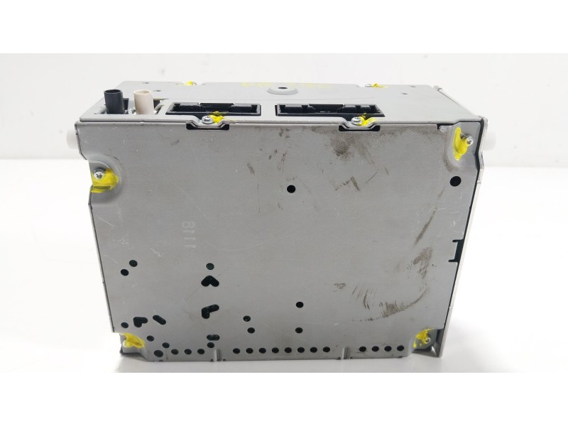 Recambio de sistema audio / radio cd para ford focus iv (hn) 1.0 ecoboost referencia OEM IAM  F1BT18C815GP 