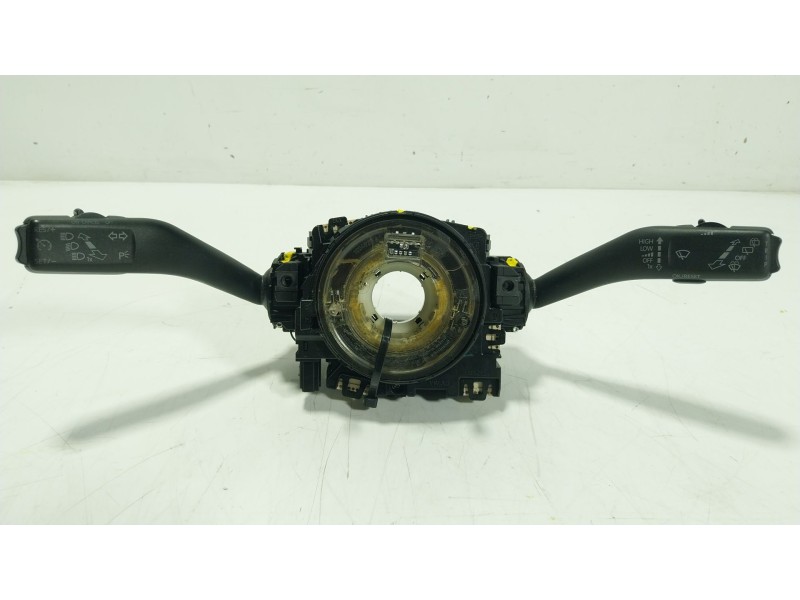 Recambio de mando intermitentes para volkswagen golf vi (5k1) 1.6 tdi referencia OEM IAM  5K0953507AE 