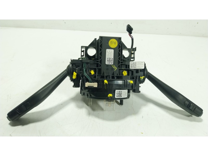 Recambio de mando intermitentes para volkswagen golf vi (5k1) 1.6 tdi referencia OEM IAM  5K0953507AE 