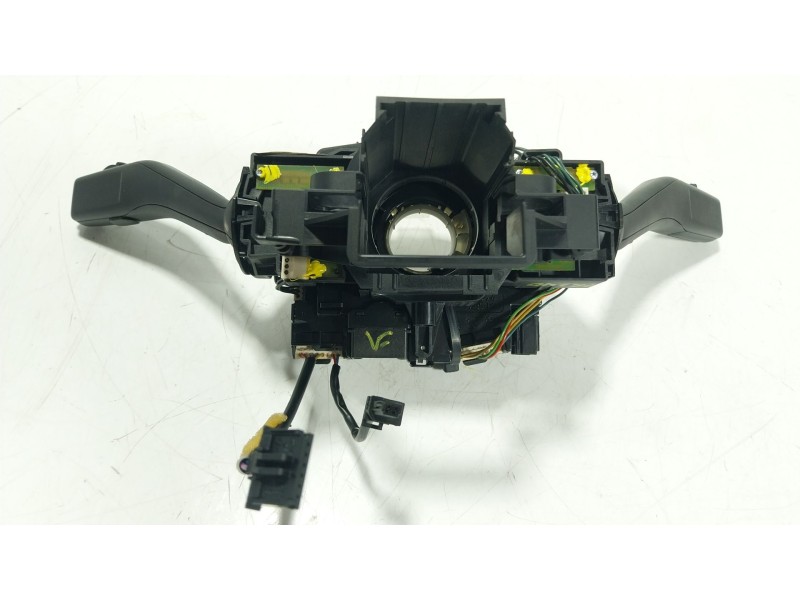 Recambio de mando intermitentes para volkswagen golf vi (5k1) 1.6 tdi referencia OEM IAM  5K0953507AE 