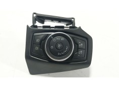 Recambio de mando luces para ford focus iv (hn) 1.0 ecoboost referencia OEM IAM  F1ET13A024AB 