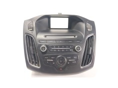 Recambio de mando multifuncion para ford focus iv (hn) 1.0 ecoboost referencia OEM IAM  F1ET18K811BD 