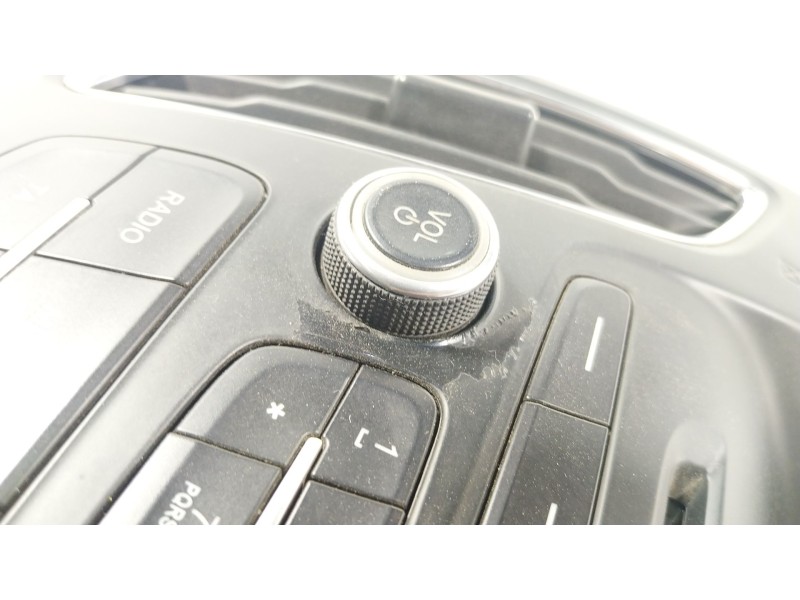 Recambio de mando multifuncion para ford focus iv (hn) 1.0 ecoboost referencia OEM IAM  F1ET18K811BD 