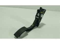 Recambio de potenciometro pedal para ford focus iv (hn) 1.0 ecoboost referencia OEM IAM  EV619F836AA 