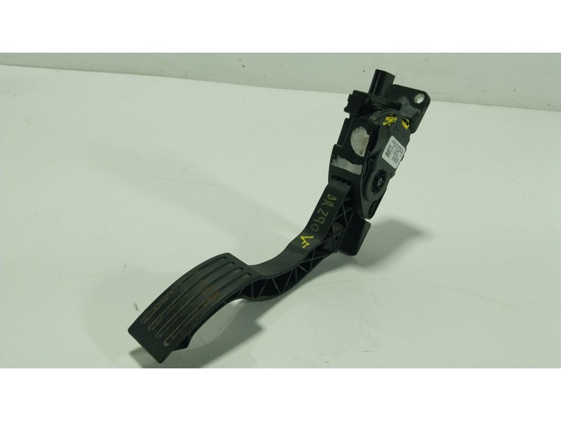 Recambio de potenciometro pedal para ford focus iv (hn) 1.0 ecoboost referencia OEM IAM  EV619F836AA 