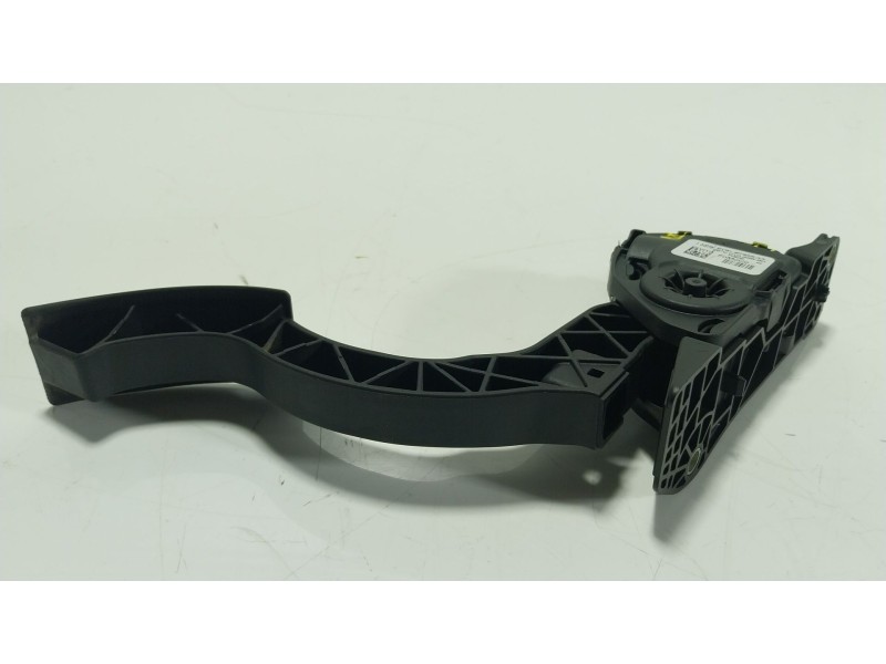 Recambio de potenciometro pedal para ford focus iv (hn) 1.0 ecoboost referencia OEM IAM  EV619F836AA 