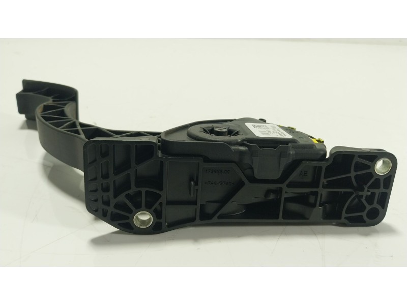 Recambio de potenciometro pedal para ford focus iv (hn) 1.0 ecoboost referencia OEM IAM  EV619F836AA 