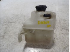 Recambio de deposito expansion para hyundai ix35 1.7 crdi cat referencia OEM IAM 254302S050  