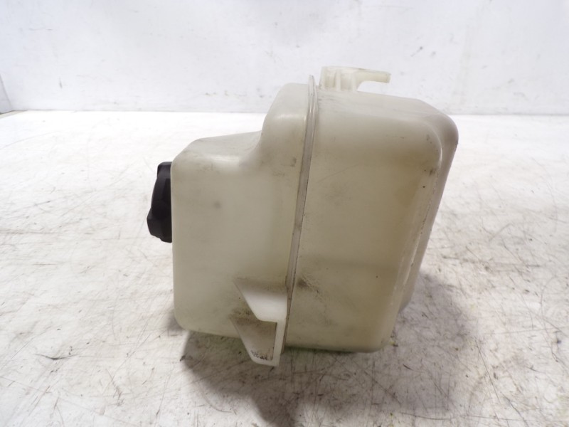 Recambio de deposito expansion para hyundai ix35 1.7 crdi cat referencia OEM IAM 254302S050  