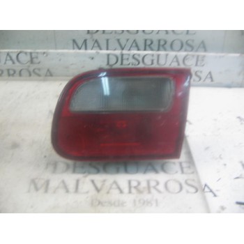 PILOTO TRASERO DERECHO INTERIOR 