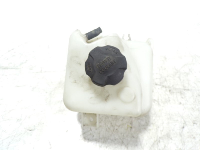 Recambio de deposito expansion para hyundai ix35 1.7 crdi cat referencia OEM IAM 254302S050  