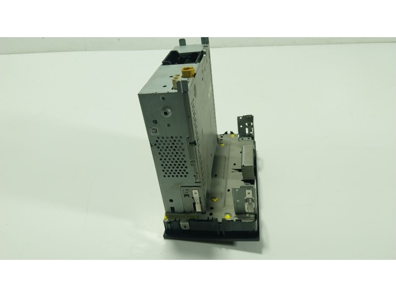 Recambio de sistema audio / radio cd para seat leon (5f1) 1.2 tsi referencia OEM IAM 5F0035869B 5F0035869B 