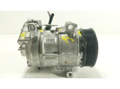 Recambio de compresor aire acondicionado para peugeot 2008 ii (ud_, us_, uy_, uj_, ur_, uc_) 1.2 puretech 100 referencia OEM IAM