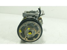 Recambio de compresor aire acondicionado para peugeot 2008 ii (ud_, us_, uy_, uj_, ur_, uc_) 1.2 puretech 100 referencia OEM IAM 2