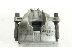 Recambio de pinza freno delantera derecha para cupra formentor (km7, kmp) 1.4 e-hybrid referencia OEM IAM 5WA615124E   2