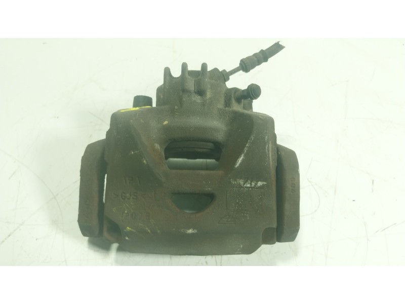 Recambio de pinza freno delantera izquierda para citroën ds5 1.6 hdi 110 referencia OEM IAM 4400V7  