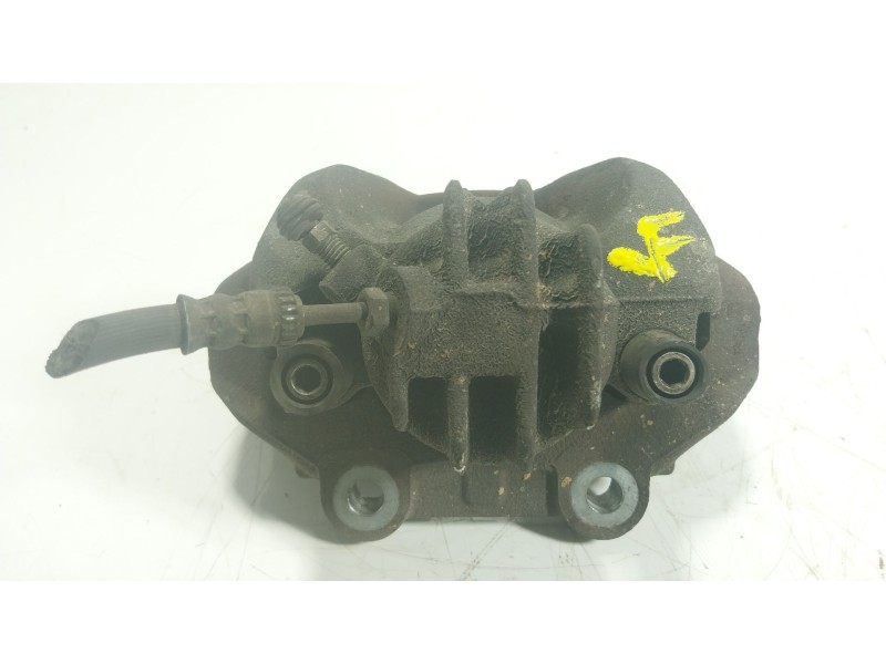 Recambio de pinza freno delantera izquierda para citroën ds5 1.6 hdi 110 referencia OEM IAM 4400V7  
