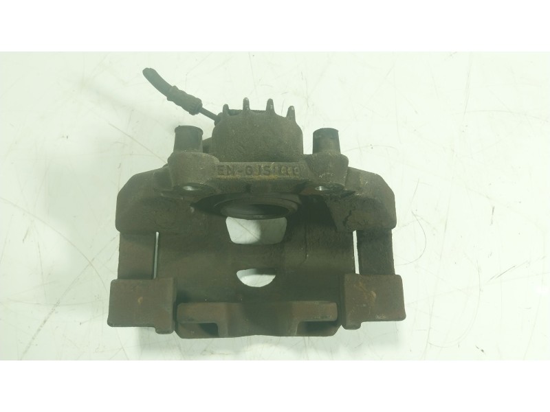 Recambio de pinza freno delantera izquierda para citroën ds5 1.6 hdi 110 referencia OEM IAM 4400V7  