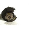 Recambio de mangueta trasera izquierda para nissan x-trail (t31) 2.0 dci turbodiesel cat referencia OEM IAM 55502JG000  
