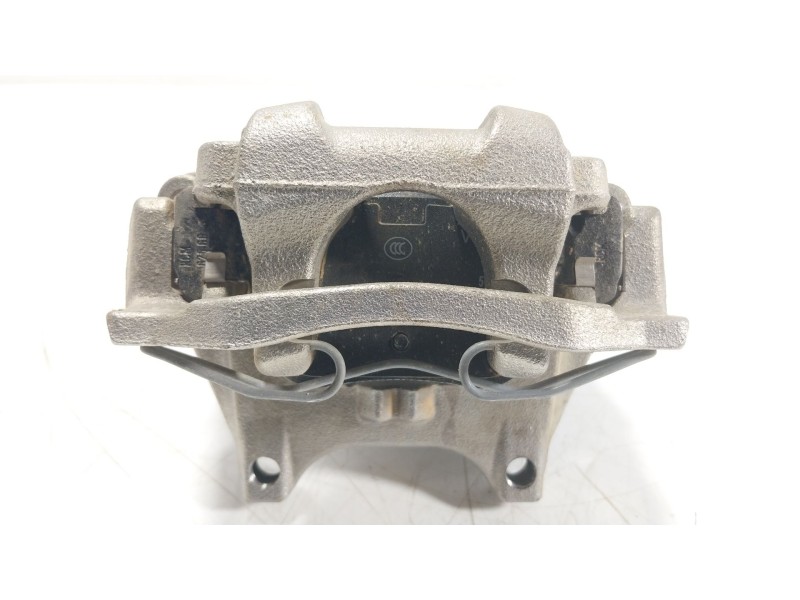 Recambio de pinza freno trasera izquierda para volkswagen caddy v monospace (sbb, sbj) 2.0 tdi bmt referencia OEM IAM 5WA615423C