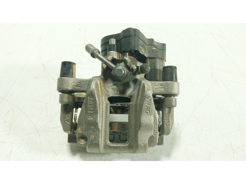Recambio de pinza freno trasera izquierda para volkswagen caddy v monospace (sbb, sbj) 2.0 tdi bmt referencia OEM IAM 5WA615423C