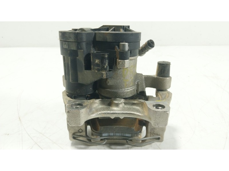 Recambio de pinza freno trasera izquierda para volkswagen caddy v monospace (sbb, sbj) 2.0 tdi bmt referencia OEM IAM 5WA615423C
