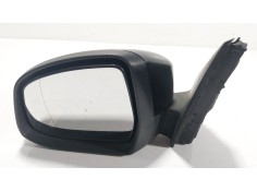 Recambio de espejo izquierdo para ford focus iv (hn) 1.0 ecoboost referencia OEM IAM   