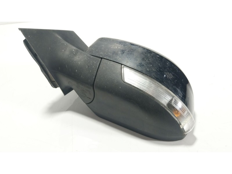 Recambio de espejo izquierdo para ford focus iv (hn) 1.0 ecoboost referencia OEM IAM   