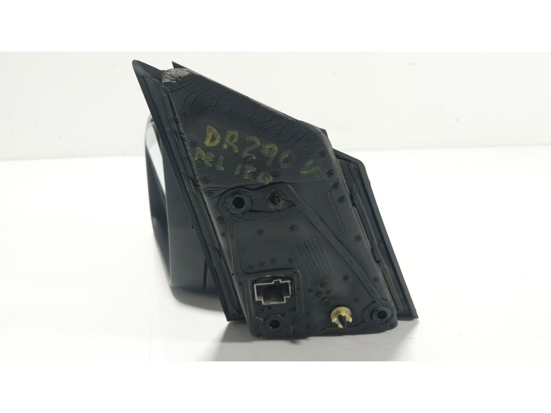 Recambio de espejo izquierdo para ford focus iv (hn) 1.0 ecoboost referencia OEM IAM   