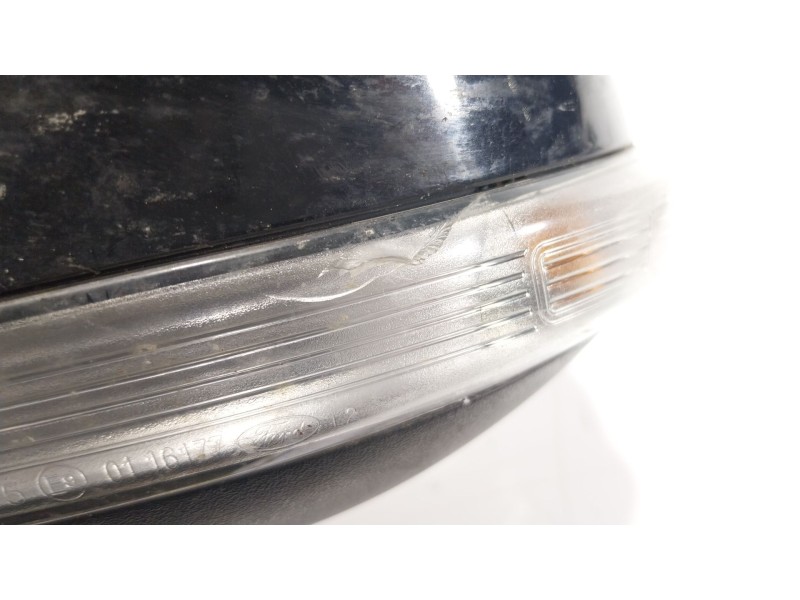 Recambio de espejo izquierdo para ford focus iv (hn) 1.0 ecoboost referencia OEM IAM   