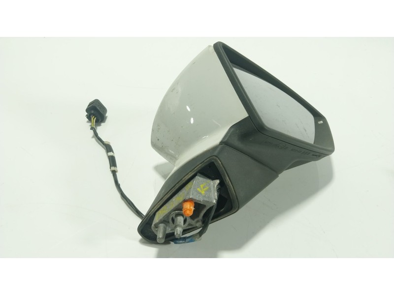 Recambio de espejo derecho para seat leon (5f1) 1.2 tsi referencia OEM IAM 5F1857508M  